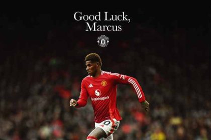 Loan news: Rashford leaves United for Villa