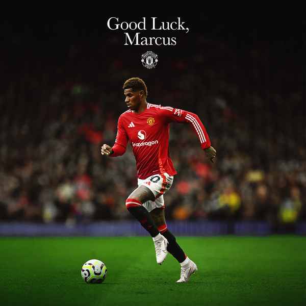 Loan news: Rashford leaves United for Villa