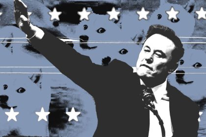 DOGE staffer resigns after reporters uncover racist posts