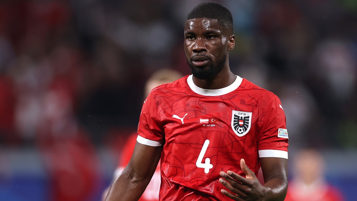 Pedulla reveals real reason why Juventus pulled the plug on signing Tottenham defender