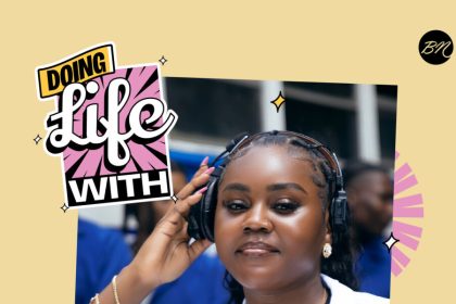 Follow Director Pink’s Behind-The-Lens Journey in This Episode of “Doing Life With…”