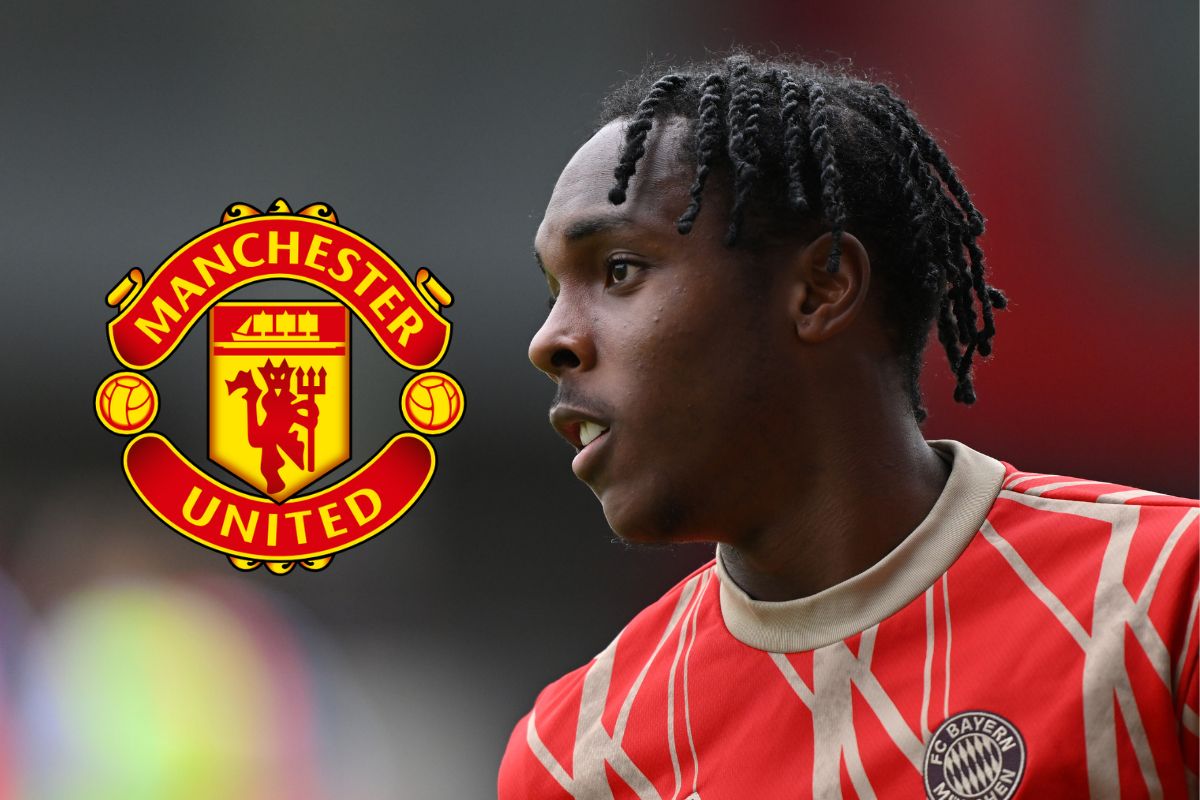 Report: ‘Deal off’ – Manchester United receive massive blow in race to sign Mathys Tel