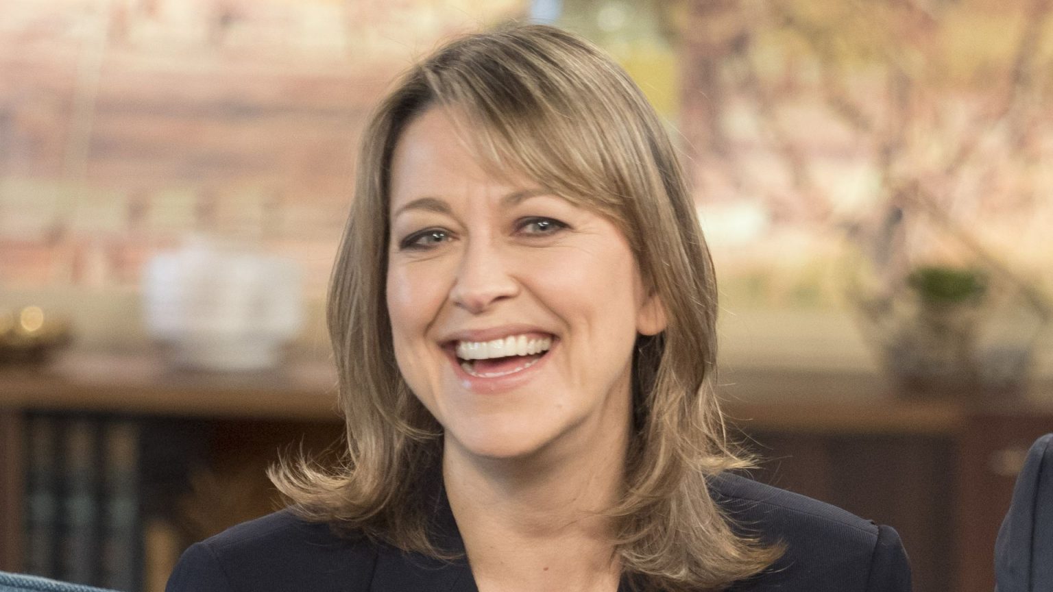 Nicola Walker’s life off-screen with ‘very supportive’ famous husband and son