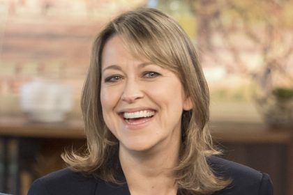 Nicola Walker’s life off-screen with ‘very supportive’ famous husband and son