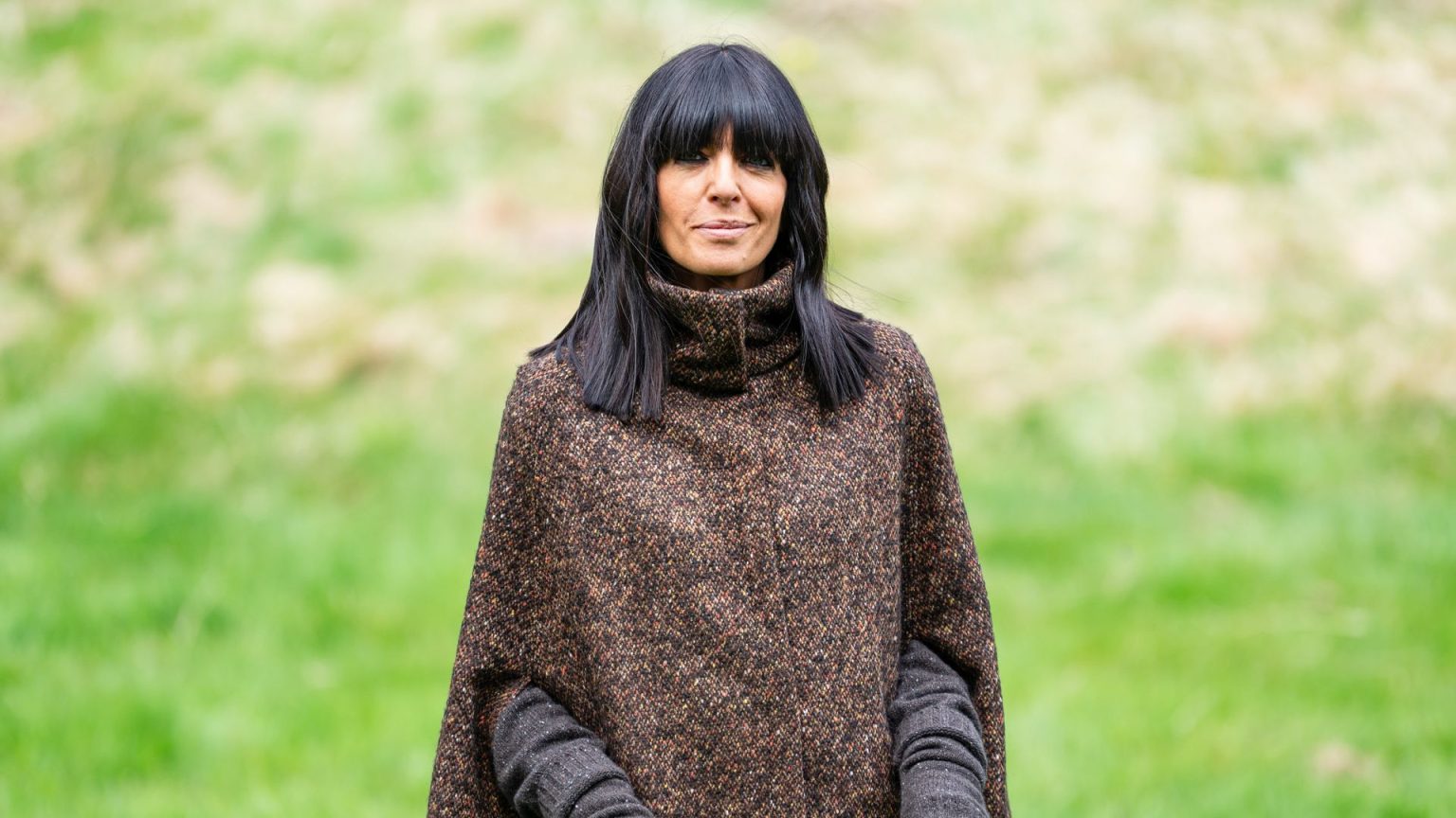 The Traitors host Claudia Winkleman makes revelation about new series as she promises ‘breathtaking’ TV moment