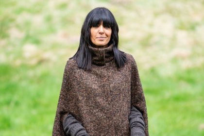 The Traitors host Claudia Winkleman makes revelation about new series as she promises ‘breathtaking’ TV moment