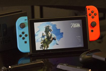 Nintendo Switch 2 has some big shoes to fill as the original Switch officially surpasses 150 million lifetime sales