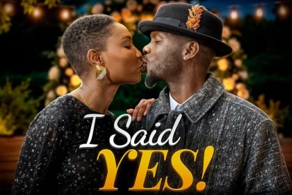 Diary of a Naija Girl’s Ifedayo Agoro & Frank Itom Are Engaged!