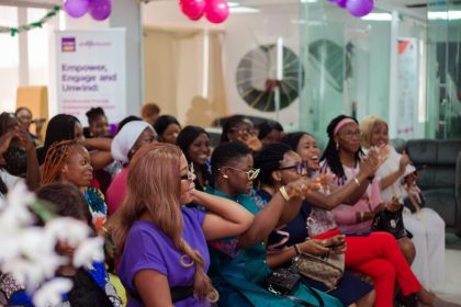 Empowering Women, Transforming Economies: The Shecluded Impact