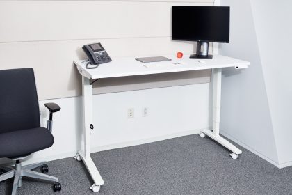 The 7 Best Standing Desks, Reviewed by Editors
