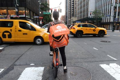 Grubhub confirms data breach affecting customers and drivers