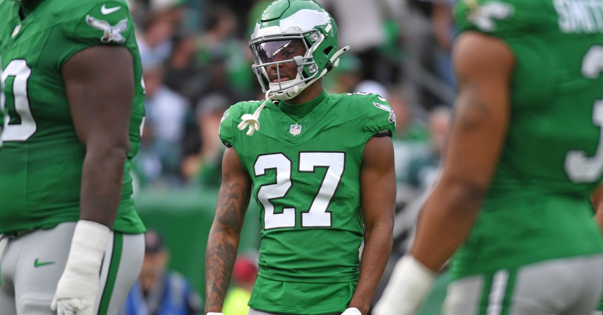 The Linc -factors for the Super Bowl