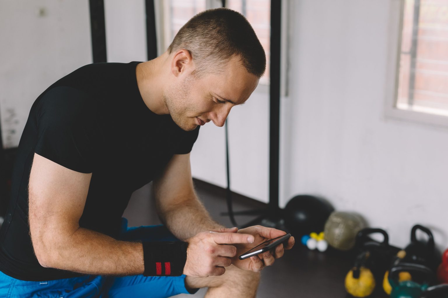 The 12 Best Workout Apps to Help You Get Fit, According to Certified Trainers