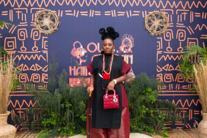 Adanna Madueke’s “Our African Hairitage” Documentary Debuts in Lagos, Honoring Black Culture