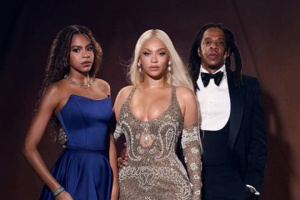 Beyoncé’s Grammys Photo Dump with Blue Ivy & Jay Z Is the Gift That Keeps on Giving