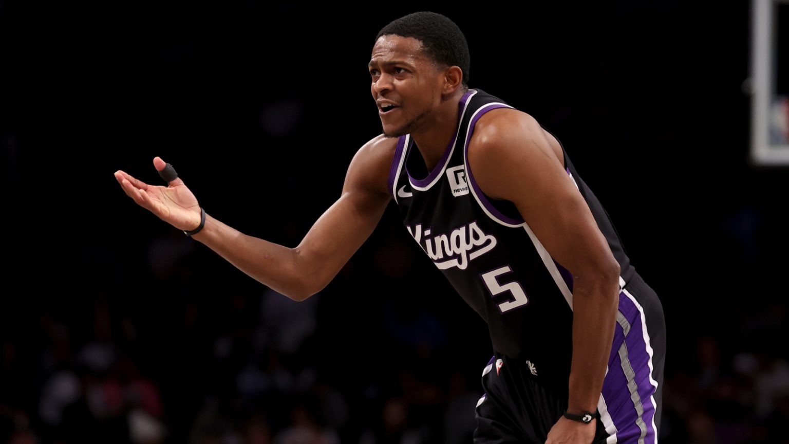 How the Spurs turned two DeMar DeRozan deals into De’Aaron Fox