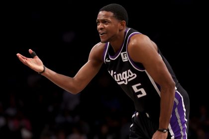 How the Spurs turned two DeMar DeRozan deals into De’Aaron Fox