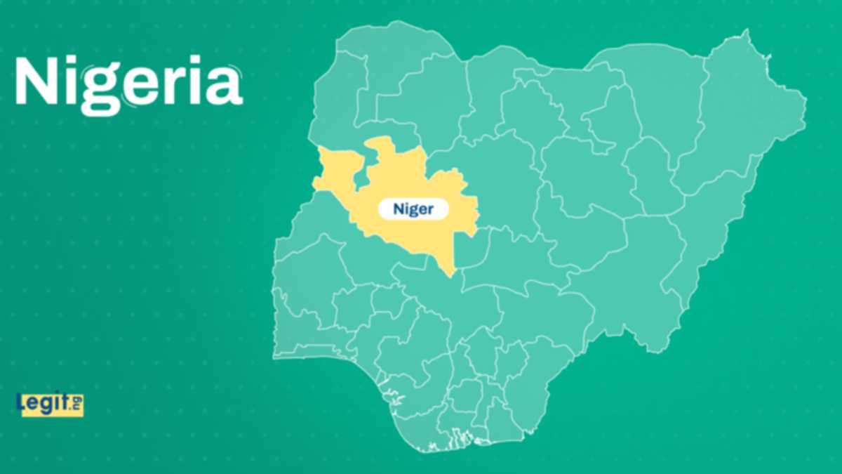 Breaking: Gas explosion destroys cars, properties, grains in popular northern state
