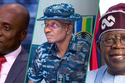 Northern group petitions IGP, DSS against Amaechi, Bafawara, details emerge