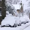 Met Office sounds alarm over ‘heavy and persistent’ snow on its way