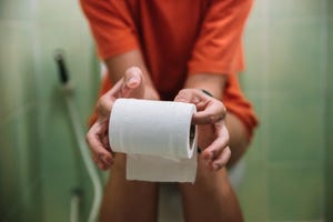 Are You Pooping Enough to Be Considered Healthy?