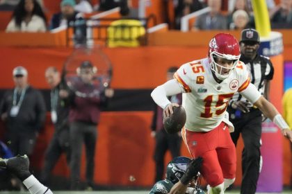 3 things Chiefs must do to win Super Bowl LIV vs. Eagles