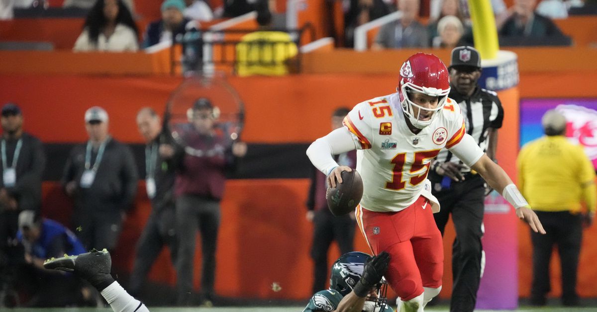 3 things Chiefs must do to win Super Bowl LIV vs. Eagles