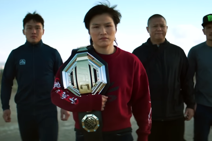 Video: UFC 312 ‘Countdown’ for Zhang Weili vs. Tatiana Suarez