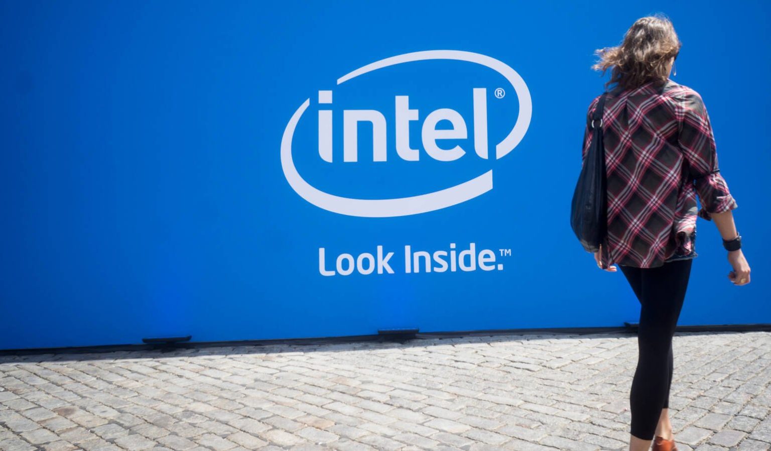 Intel knocked off global chip revenue top spot after rotten 2024
