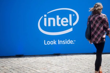 Intel knocked off global chip revenue top spot after rotten 2024