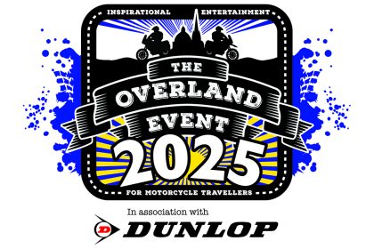 The Overland Event is Back
