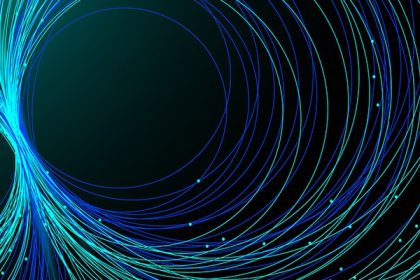 Can AI identify financially vulnerable people better than humans?