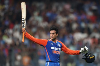 Jos Buttler hails Abhishek’s ball-striking as England succumb to record loss