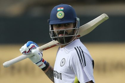Kohli available for Delhi’s Ranji Trophy game starting January 30