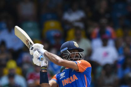 Axar hints at flexible middle order as India gear up for England T20Is