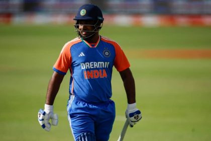 Will Sanju Samson Miss IPL 2025 For Rajasthan Royals? Here’s Latest Update On India Batter’s Injury
