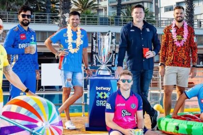 SA20 Formalises Window For Next Three Seasons, 4th Edition Of Tournament To Begin On Boxing Day