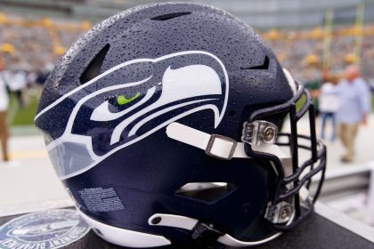 Former Vikings Coach Hired in Seattle