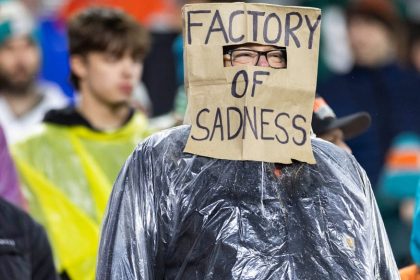 Bombshell! NFL’s Best Defensive Player Requests Trade.