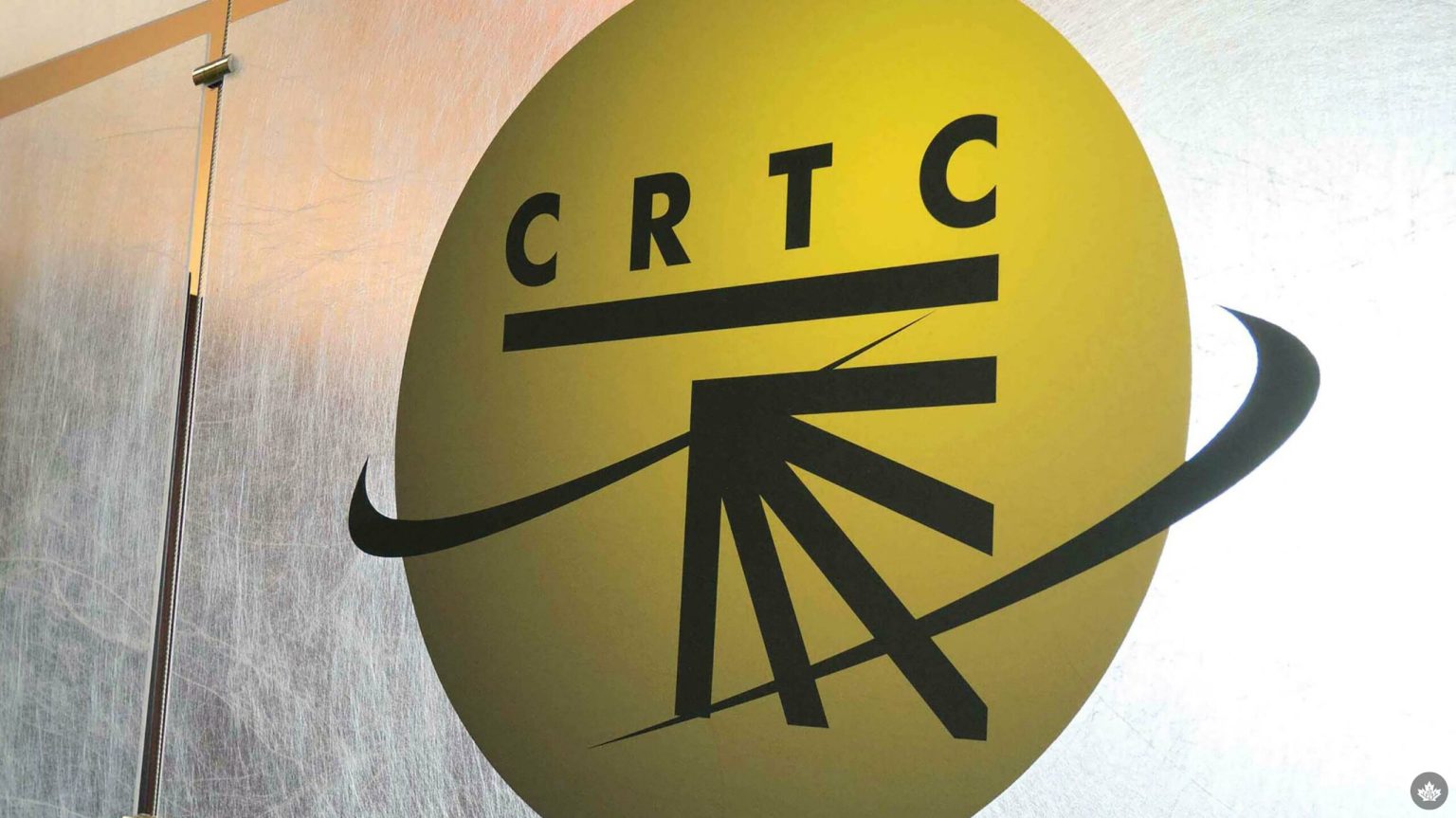 CRTC upholds decision allowing Big Three to resell fibre… for now