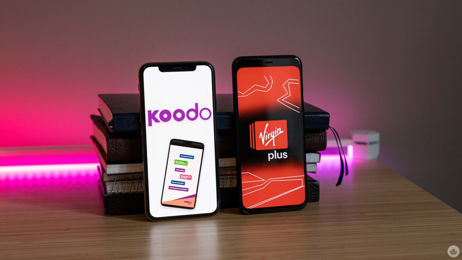 Koodo Mobile, Virgin Plus bring back Lunar New Year bonus data