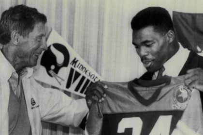 Cowboys have been on the right end of some of their bigger trades, but not always