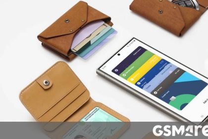 Samsung Wallet is launching in more European markets this Friday