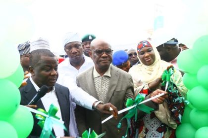 We’ve engaged over 3,000 residents in Abuja Bus Terminal Projects – Project Manager 