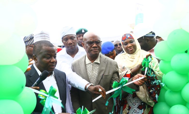 We’ve engaged over 3,000 residents in Abuja Bus Terminal Projects – Project Manager 