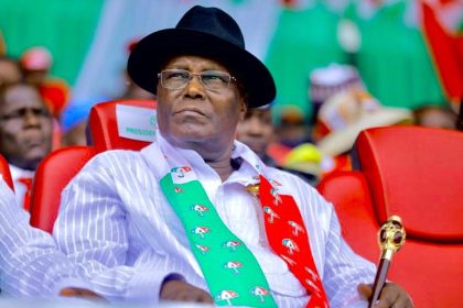 Atiku demands public audit of $1.07 billion earmarked for health reforms by FG  