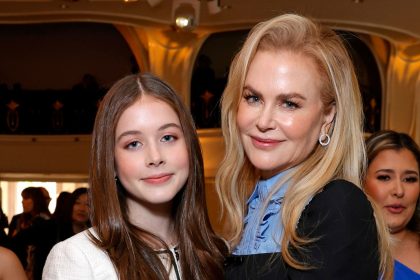 Nicole Kidman’s oldest and youngest daughters mark special celebrations days apart