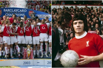 ‘My family were Arsenal fans, but I supported Liverpool and Kevin Keegan was my hero – I later told him he was my inspiration and he replied, “I get that a lot”‘: Gunners legend and ex-Everton defender reveals childhood fandom