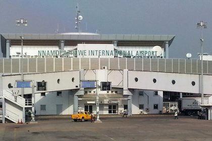 FAAN resumes access gate fee collection at Abuja airport after two-week suspension 
