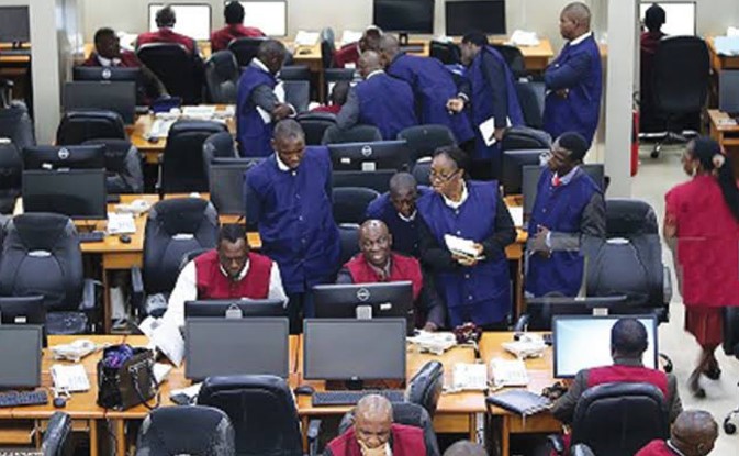 Weekly Market Wrap: All-Share climbs 1.38% amid gains in Premium stocks and the banking sector 